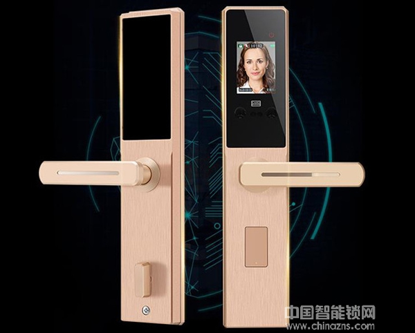 捷盛人臉識別鎖貴嗎 捷盛人臉識別智能鎖價格