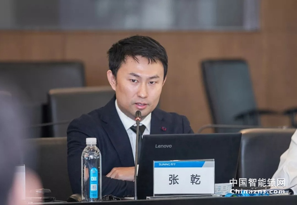 中國質量檢驗協會鎖業專業委員會第一次籌備會議順利召開