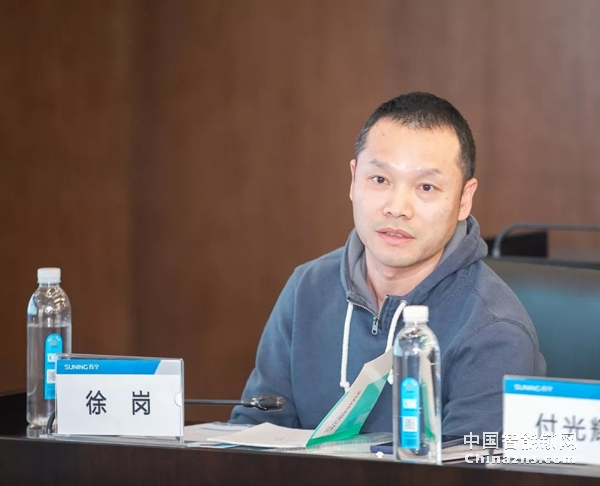 中國質量檢驗協會鎖業專業委員會第一次籌備會議順利召開