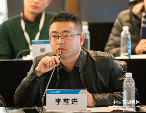 中國質量檢驗協會鎖業專業委員會第一次籌備會議順利召開