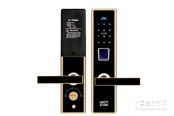 眾多企業紛紛進軍智能門鎖行業 安全性能成企業研發的重點