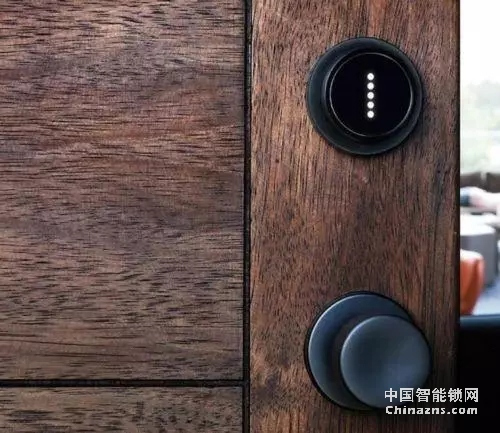 蘋果智能家居業務迎來新領導 他曾將一把智能鎖賣到700美元