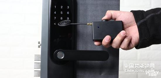智能門鎖市場前景巨大 但仍需要翻過這幾座“大山”