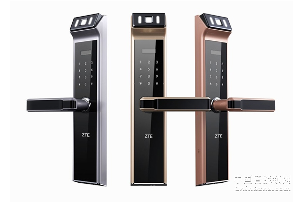 國(guó)內(nèi)外智能鎖普及率對(duì)比及國(guó)內(nèi)市場(chǎng)前景