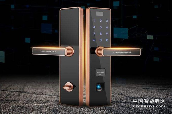 國(guó)內(nèi)外智能鎖普及率對(duì)比及國(guó)內(nèi)市場(chǎng)前景