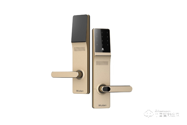 智能門鎖產業方興未艾 卻引無數廠商競“折腰”