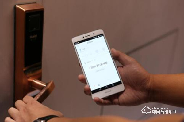 2019將是智能門鎖的關鍵一年 三千品牌爭奪百億級公司門票