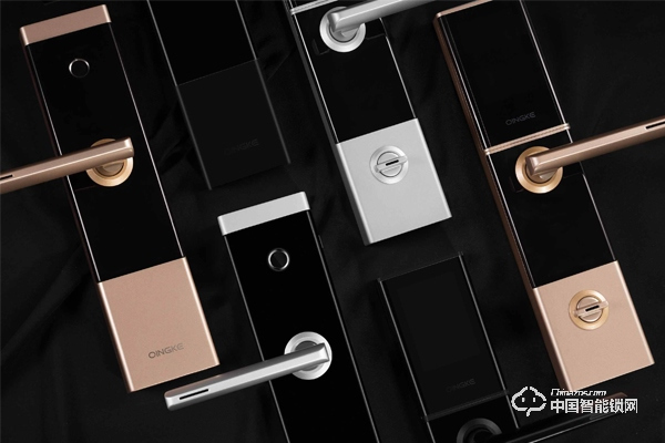 巨頭云集 智能鎖市場為何沒有殺出王牌企業？