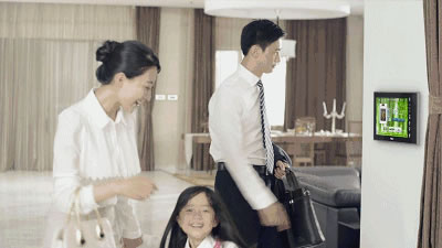 智能門鎖PK智能音箱，誰能統(tǒng)率智能家居？