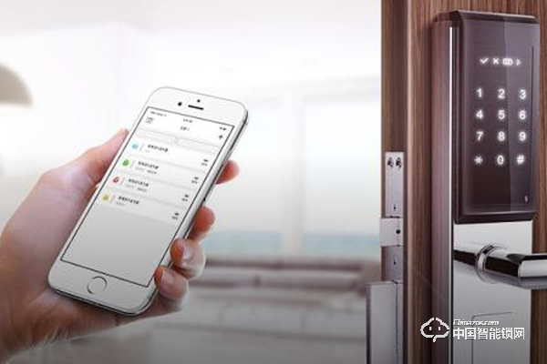 2019智能鎖行業(yè)藍(lán)海之中是否還依舊金戈鐵馬？