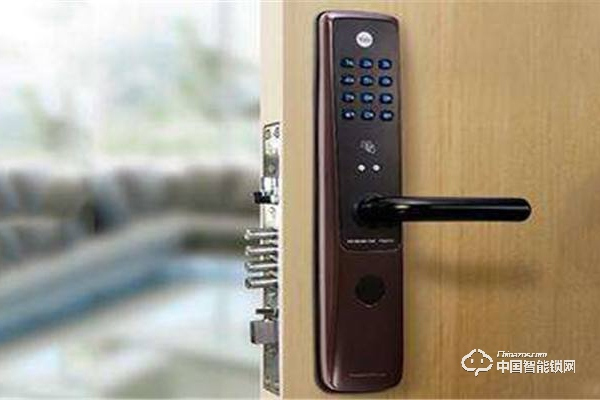 鎖具智能化是大勢(shì)所趨 智能鎖取代機(jī)械鎖是必然趨勢(shì)