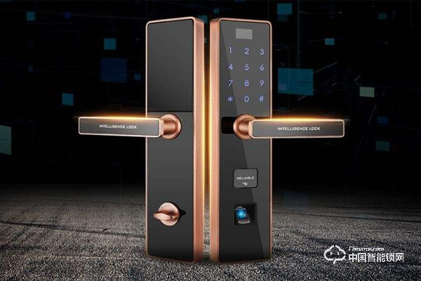 12種身份認證技術解讀 智能鎖安全的第一關非常重要