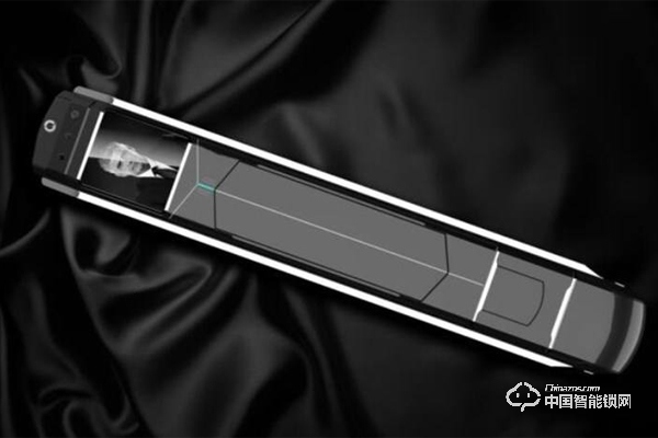 智能鎖行業一片藍海 想要大力發展還需這樣做