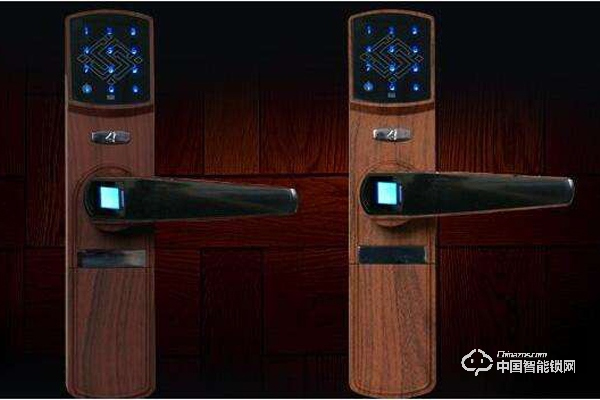 智能鎖行業一片藍海 想要大力發展還需這樣做