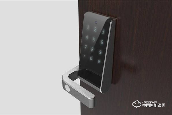 智能鎖行業一片藍海 想要大力發展還需這樣做