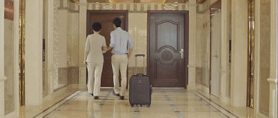 出門還擔心忘帶和丟失鑰匙？其實你的手指就是鑰匙