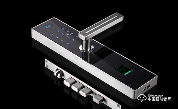 智能鎖市場規模正在不斷擴大 或將成為智能家居又一“賽道”