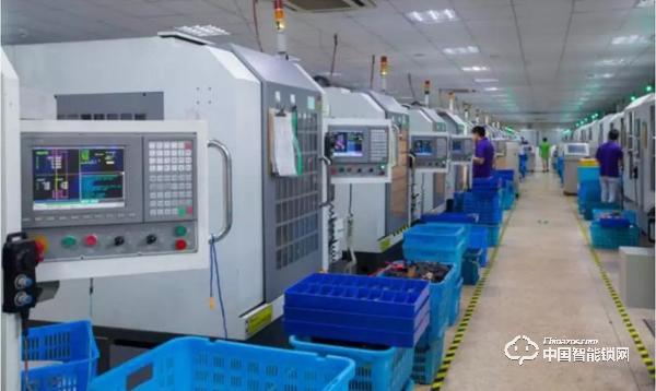 智能鎖產(chǎn)值連續(xù)三年增速超過(guò)50%，他們的“開(kāi)掛模式”是如何實(shí)現(xiàn)的？