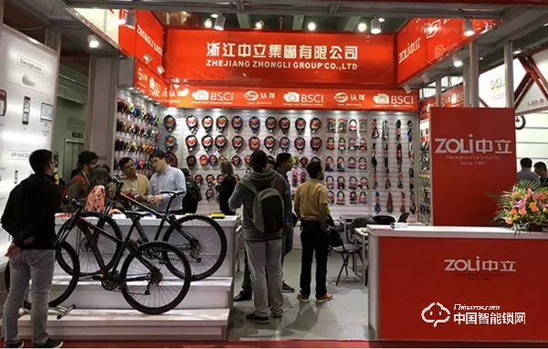 智能鎖產(chǎn)值連續(xù)三年增速超過(guò)50%，他們的“開(kāi)掛模式”是如何實(shí)現(xiàn)的？