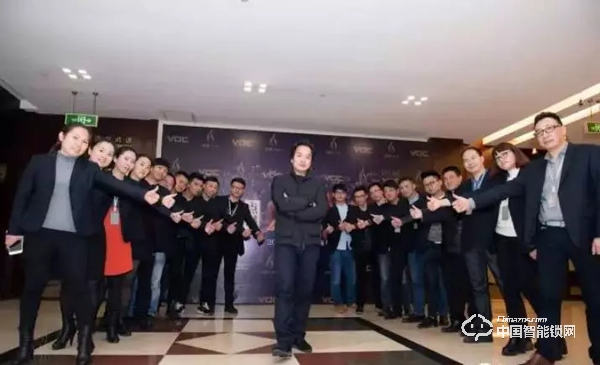 智能鎖產(chǎn)值連續(xù)三年增速超過(guò)50%，他們的“開(kāi)掛模式”是如何實(shí)現(xiàn)的？