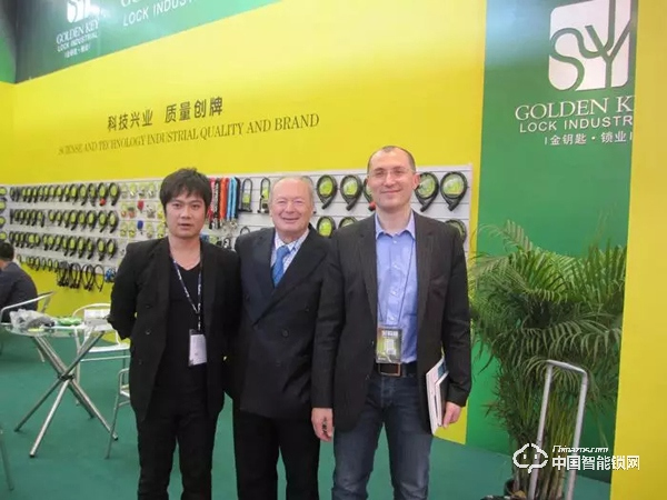 智能鎖產(chǎn)值連續(xù)三年增速超過(guò)50%，他們的“開(kāi)掛模式”是如何實(shí)現(xiàn)的？