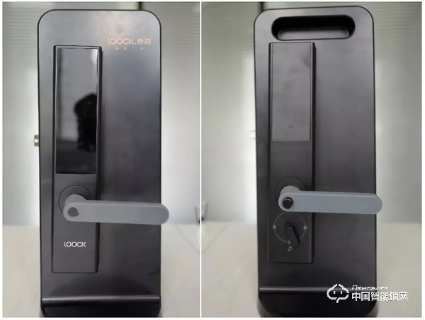 智能鎖選擇的時候看什么？