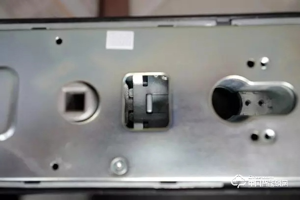 智能鎖選擇的時候看什么？