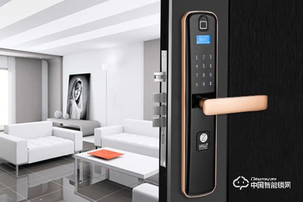 智能門鎖行業過渡期 千元鎖席卷市場