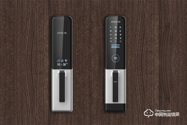 智能鎖企業如何“做大做強”？