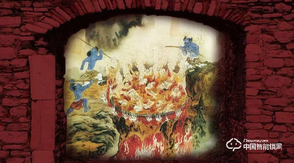 智能鎖代理商2019年之無間道