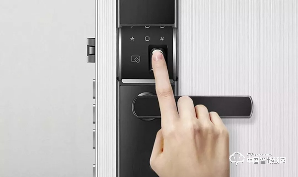 滿足這六點(diǎn)，才能叫做智能鎖