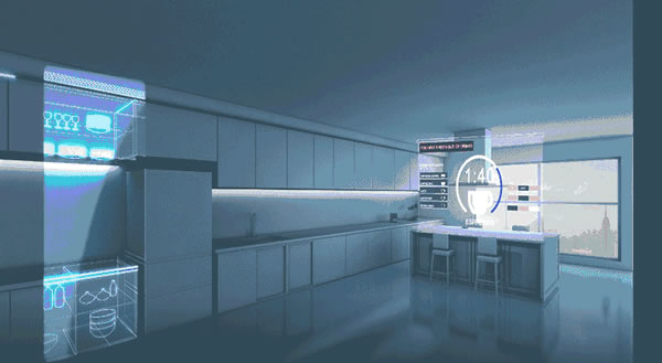 滿足這六點(diǎn)，才能叫做智能鎖