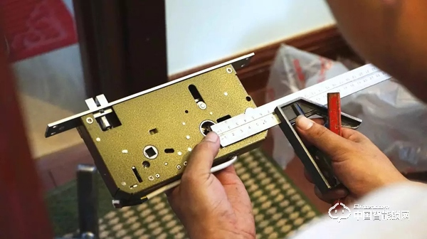 滿足這六點(diǎn)，才能叫做智能鎖