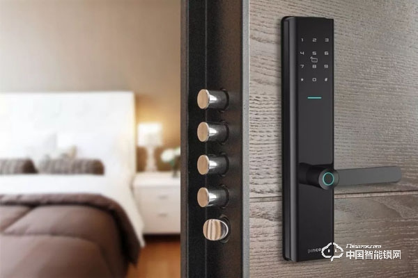 2019年智能鎖行業發展趨勢與分析