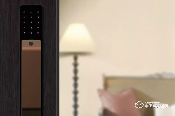 2019年智能鎖行業發展趨勢與分析