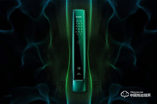 2019年智能鎖行業發展趨勢與分析