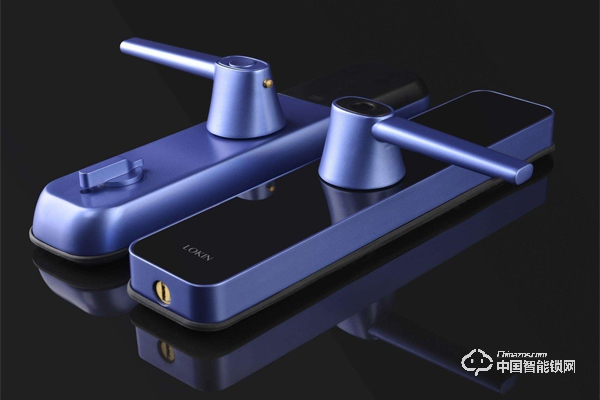 2019年智能鎖行業發展趨勢與分析