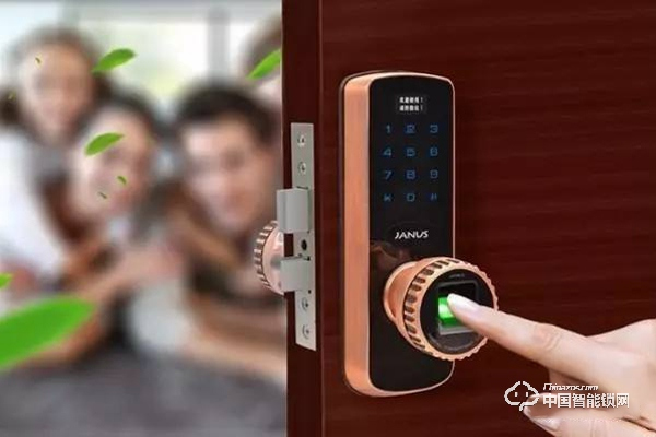 智能鎖行業正在重蹈我國手機行業曾經的發展之路