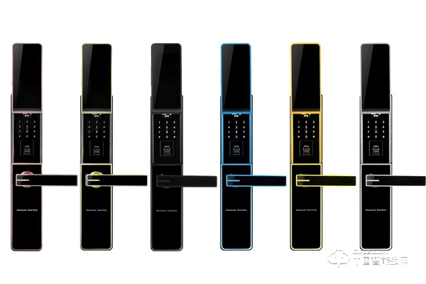 智能鎖市場有望達到千億級 但想要成為獨角獸還需努力