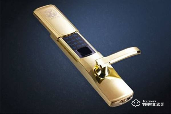 智能鎖市場有望達到千億級 但想要成為獨角獸還需努力