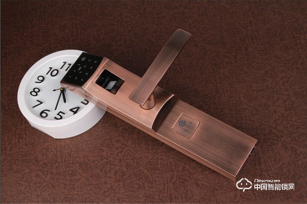 智能鎖市場有望達到千億級 但想要成為獨角獸還需努力