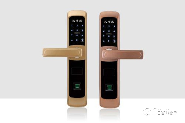 5G加速智能家居落地 千億智能門鎖市場暗戰(zhàn)四起