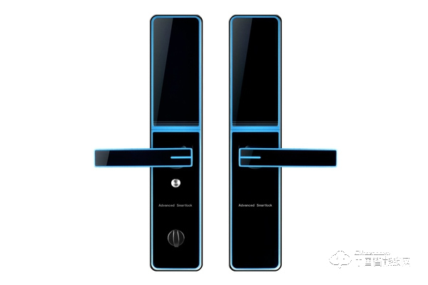 5G加速智能家居落地 千億智能門鎖市場暗戰(zhàn)四起