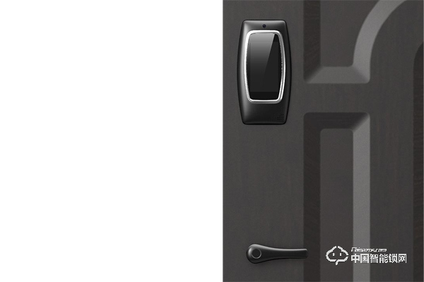 智能鎖市場的占有率正在逐步攀升 行業將迎來快速爆發的發展時期