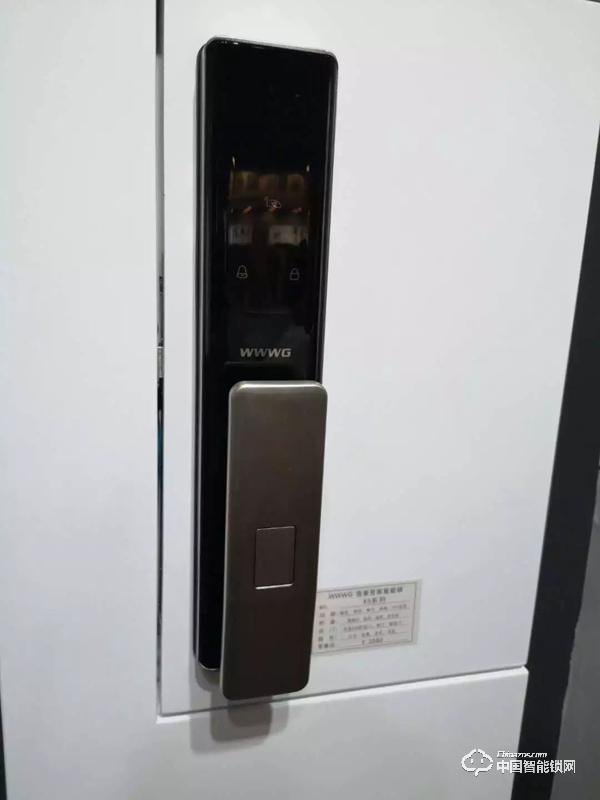 近百個智能鎖品牌上海建博會爭奇斗艷，這些新技術和黑科技成關注焦點