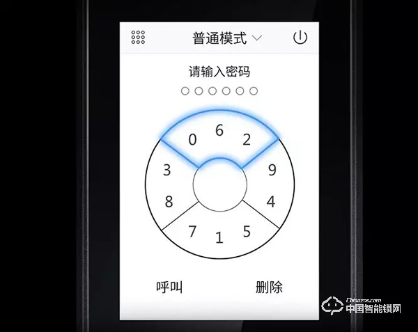 近百個智能鎖品牌上海建博會爭奇斗艷，這些新技術和黑科技成關注焦點