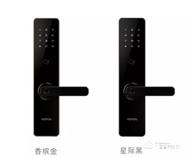 近百個智能鎖品牌上海建博會爭奇斗艷，這些新技術和黑科技成關注焦點