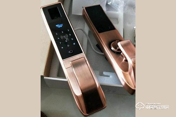 2019智能鎖行業生存法則，渠道為王！