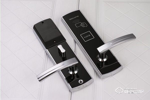智能鎖市場已經爆發 最好的應對方法就是強大自身