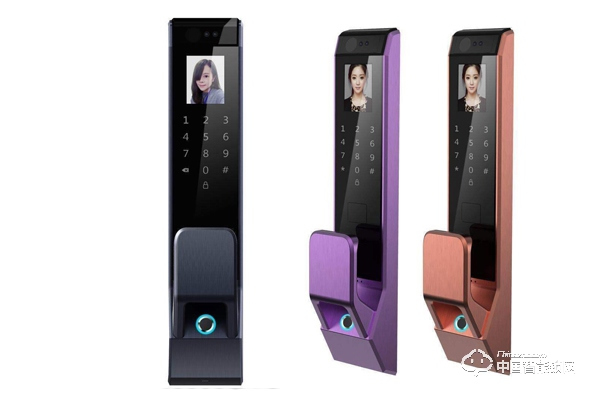 智能家居概念日漸火熱 進一步促進了智能鎖的普及